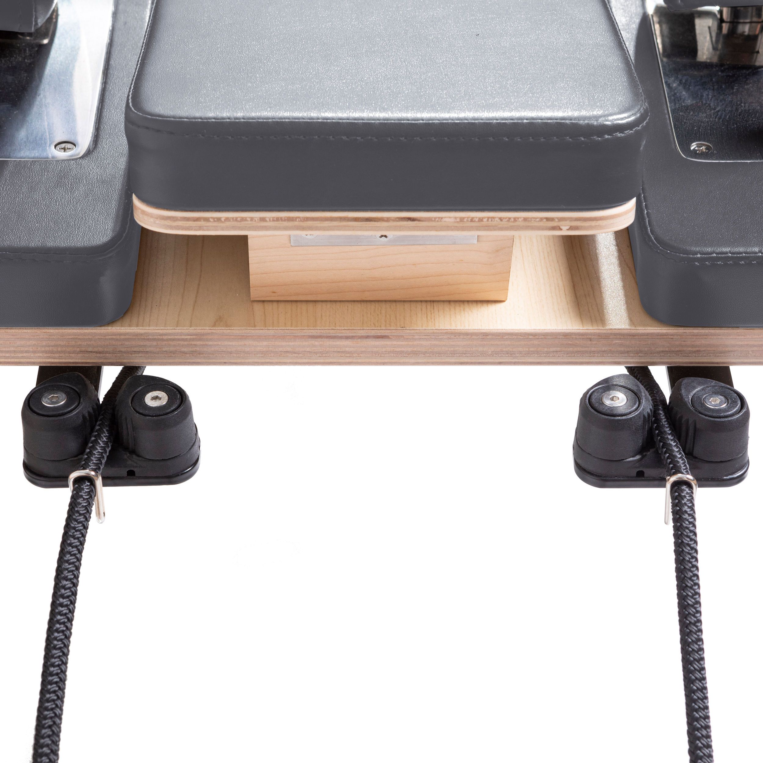 Master Instructor Reformer | Physio